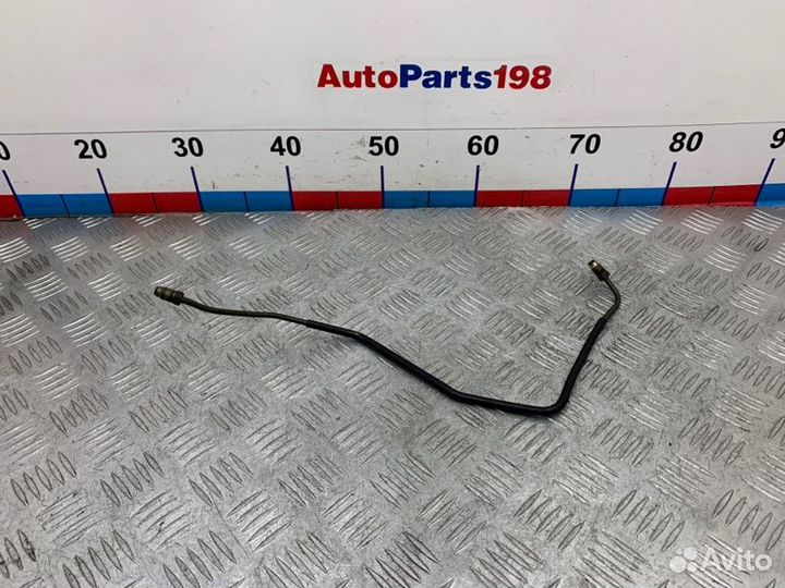 Трубка цилиндра сцепления Toyota Camry V40 2azfe