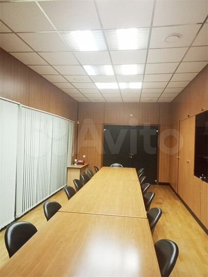 Сдам офисное помещение, 380 м²