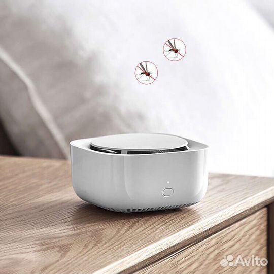 Умный фумигатор Xiaomi Mijia Mosquito Repellent 2