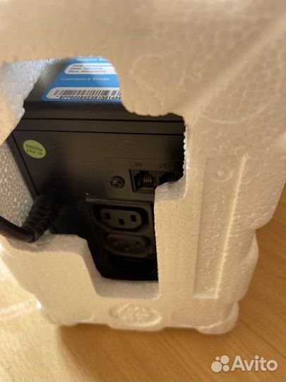 Ибп 3cott 600 CML