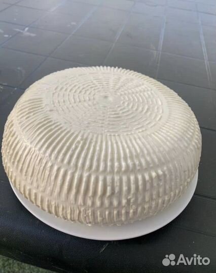 Сыр осетинский