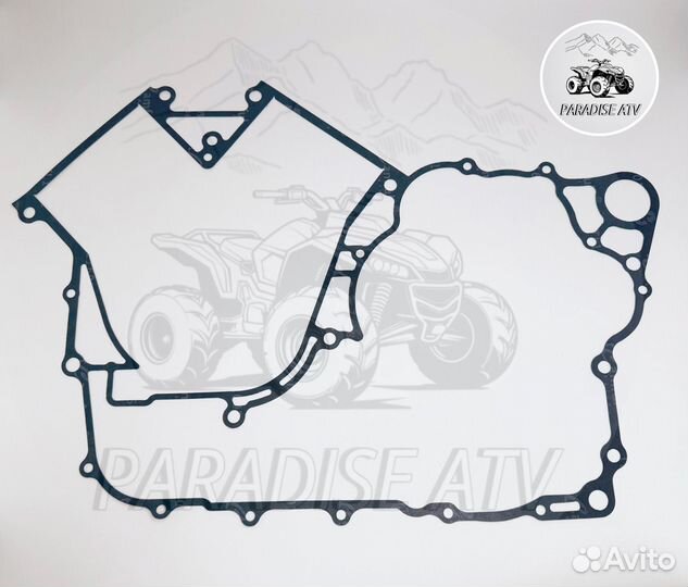 Прокладка картера CFmoto X8/U8/Z8 0800-011001