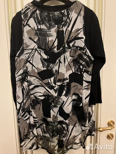 Топ женский