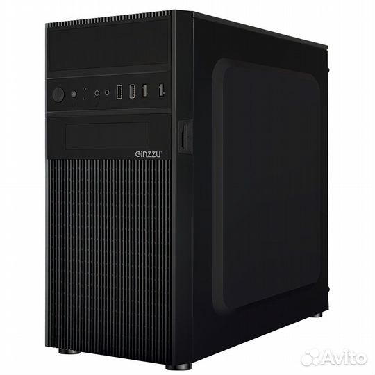 Персональный компьютер Intel i3-6100 16Gb