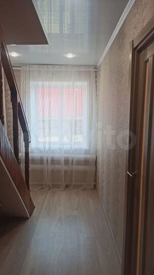 Дом 123,1 м² на участке 6 сот.