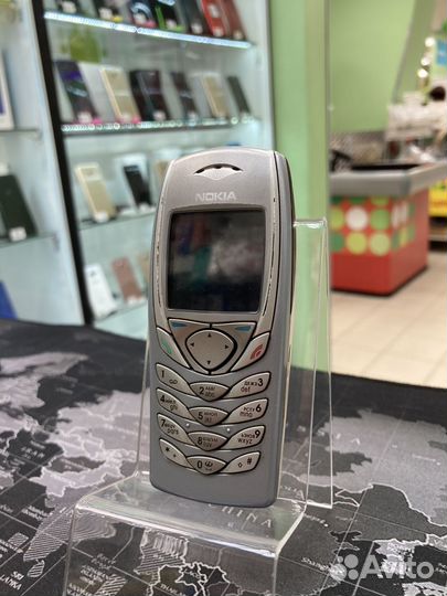 Nokia 6100