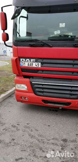 Выездной ремонт грузовых автомобилей и прицепов