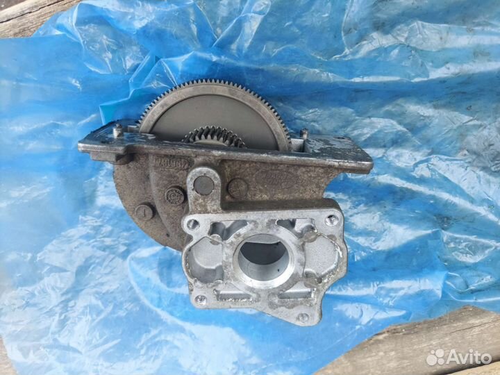 Редуктор моторчика дифференциала LR 041063