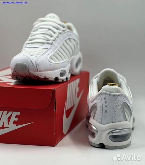 Кроссовки Nike Air Max Tailwind 4 (Арт.80487)