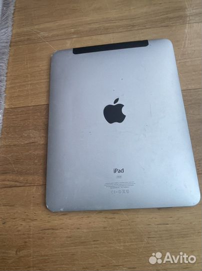 iPad
