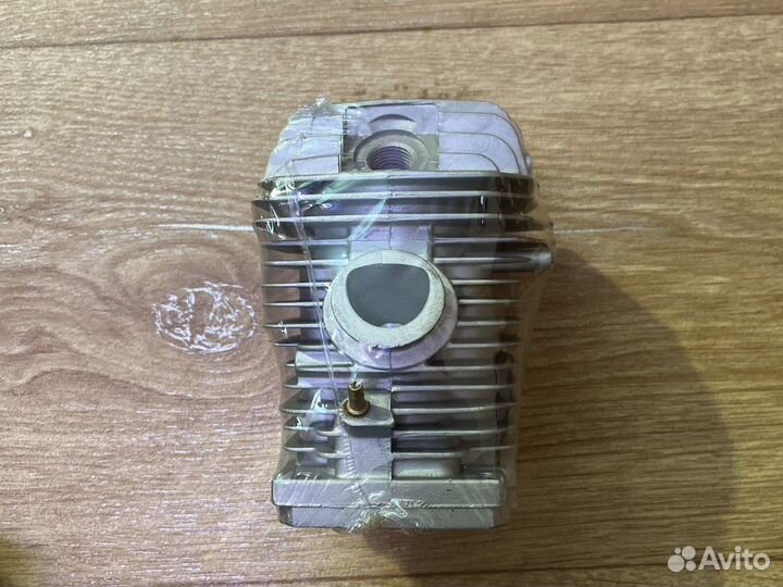 Поршневые группы (цпг для бензопил и бензокос)