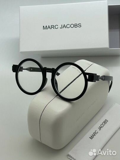 Солнцезащитные очки marc jacobs