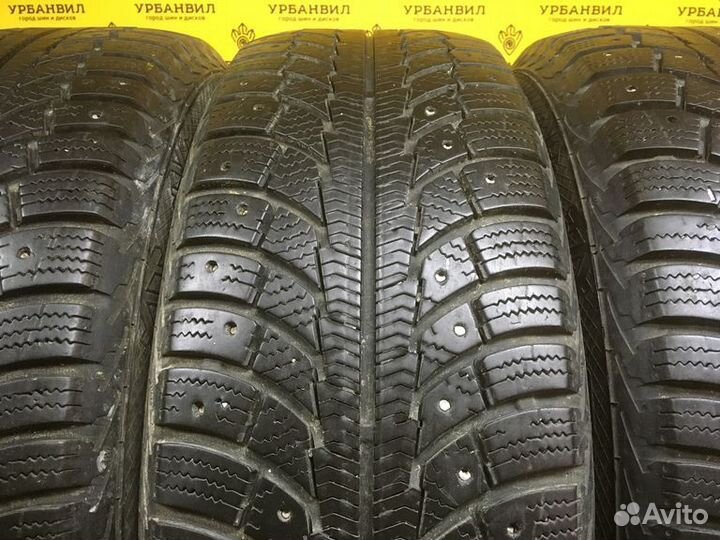 Gislaved Nord Frost 5 215/65 R16 102T