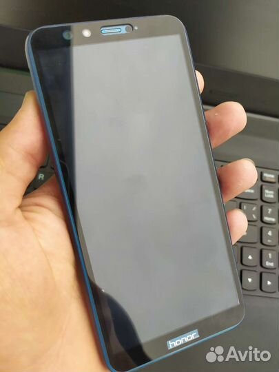 Телефон honor 9 lite