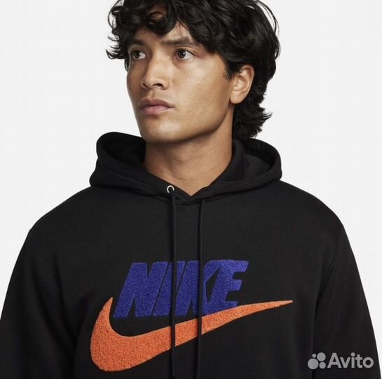 Спортивный костюм Nike NSW