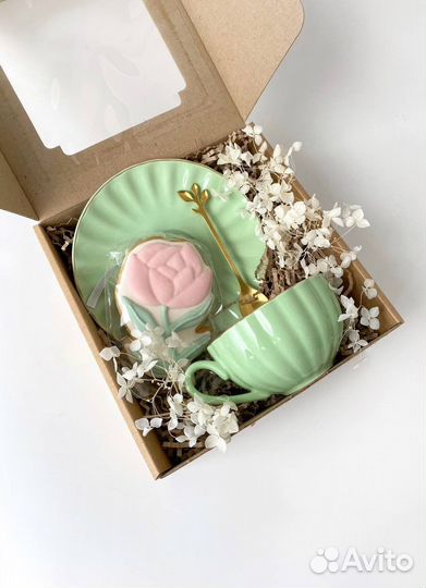 Подарочные наборы Momento Present