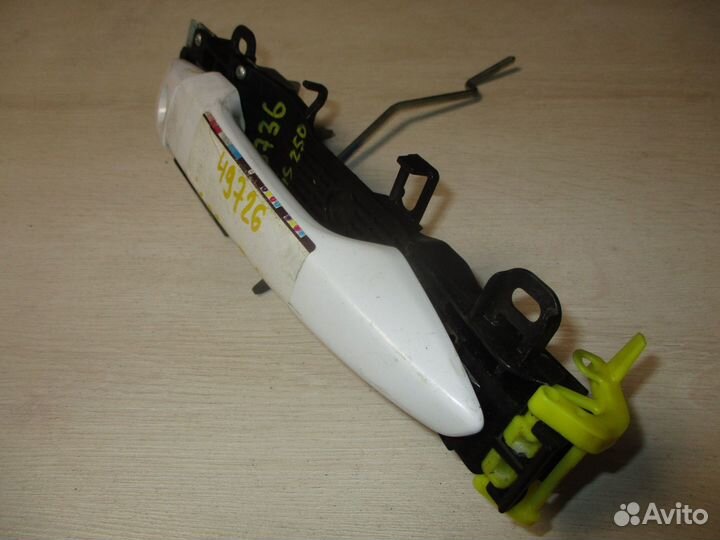 Ручка двери П/Л Lexus IS (XE30)