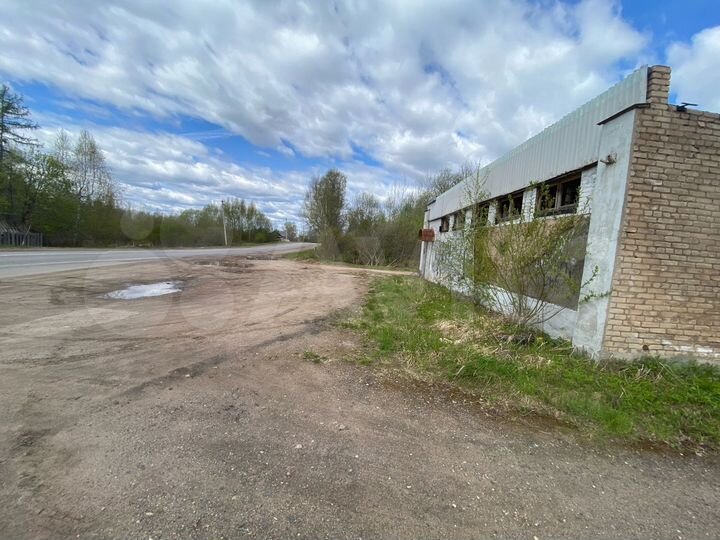 Участок 7 сот. (ИЖС)