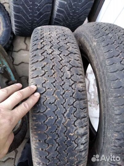 Goodyear Altimax Nordic 215/65 R16