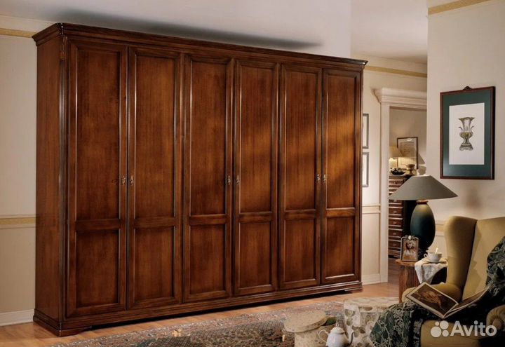 Шкаф прямой производитель