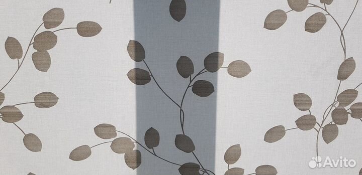 Рулонные шторы