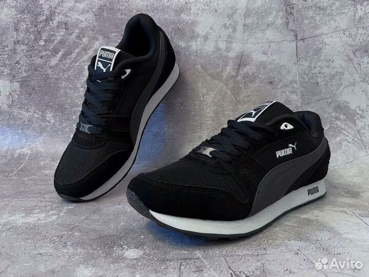 Кроссовки Puma