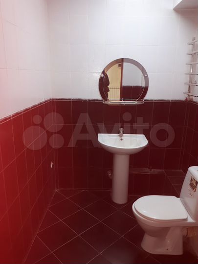 Офис, 45 м²