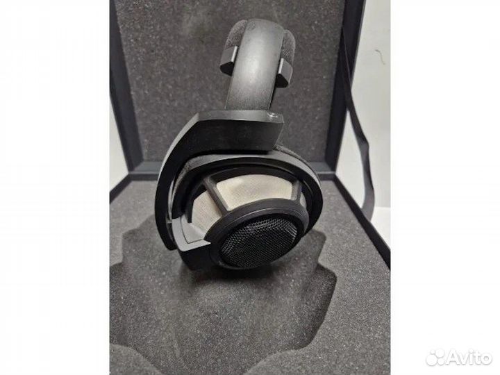 Наушники Sennheiser Hd800s