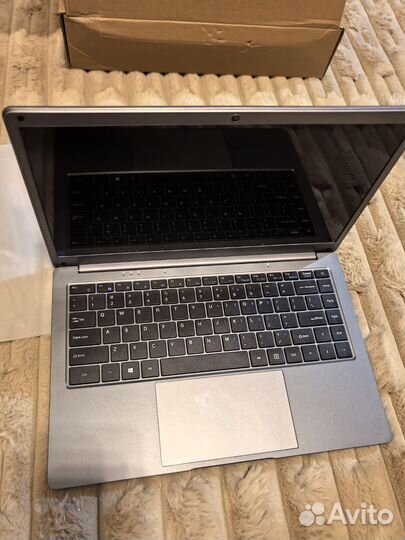 Ультрабук GetMi E140 / 6GB RAM/ 128GB