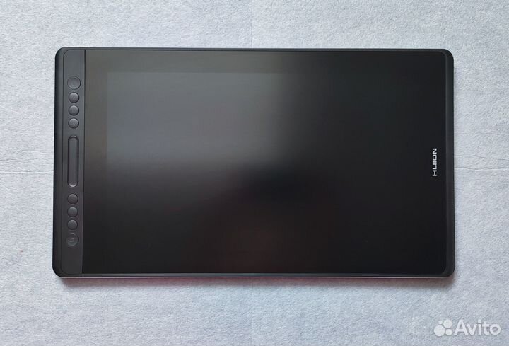 Графический планшет Huion Kamvas Pro 16