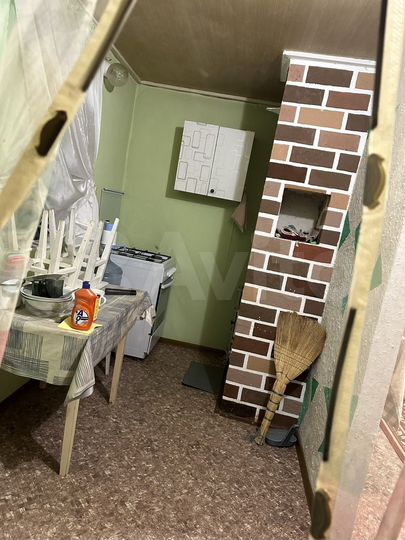 Дача 22 м² на участке 10 сот.