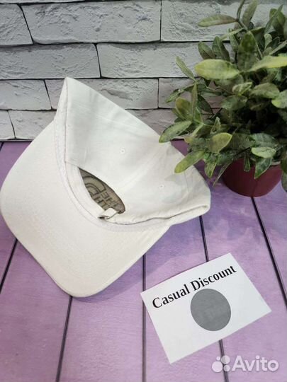 Бейсболка the north face