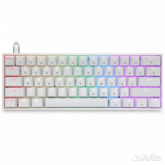 Механика беспроводная Skyloong SK61