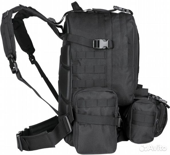 Рюкзак туристический походный 55л