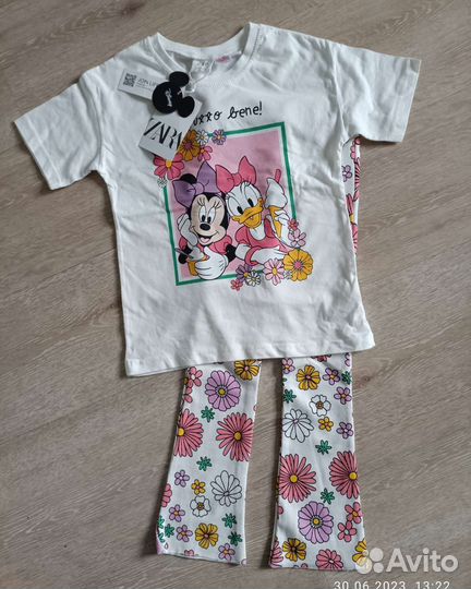 Костюмчик девочке