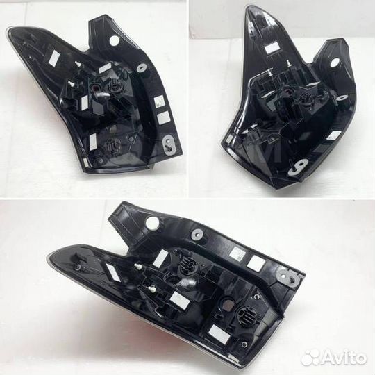 Стоп-сигнал задний Subaru Forester SJ5 2017