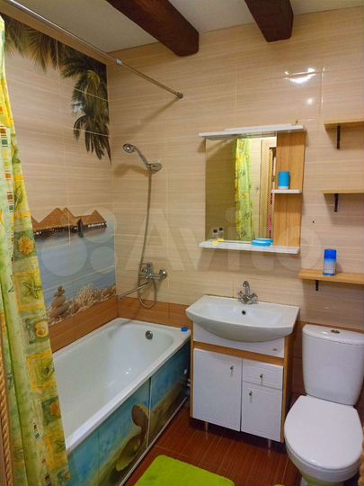 1-к. квартира, 42 м², 2/16 эт.