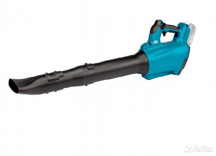Воздуходувка аккумуляторная Мощная под акб Makita