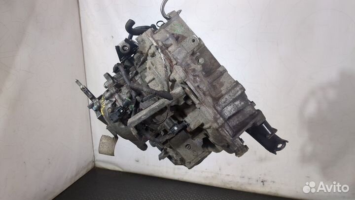 Кпп - вариатор Nissan Juke