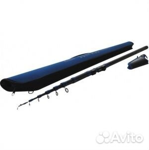 Удилище kaida surpass 500 (короткого сложения)