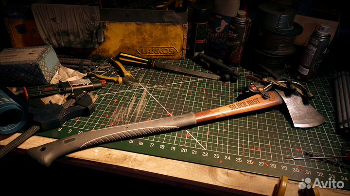 Dead Island 2 / Steam