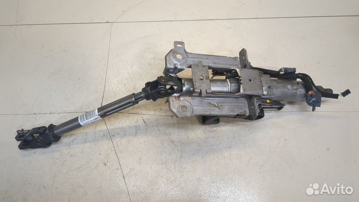 Колонка рулевая Opel Grandland X, 2020