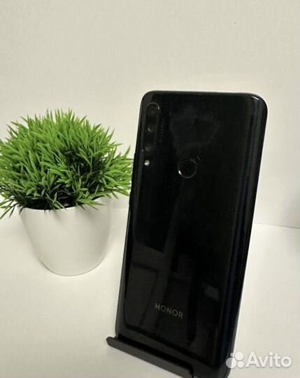 HONOR 9X, 4/128 ГБ