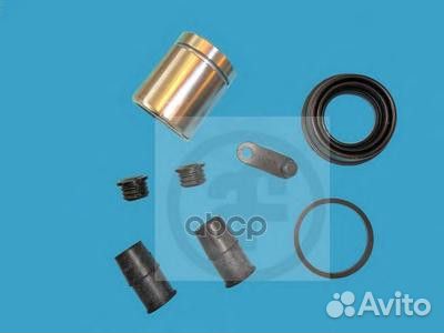 Ремкомплект суппорта+поршень BMW X3 (E-83) 04