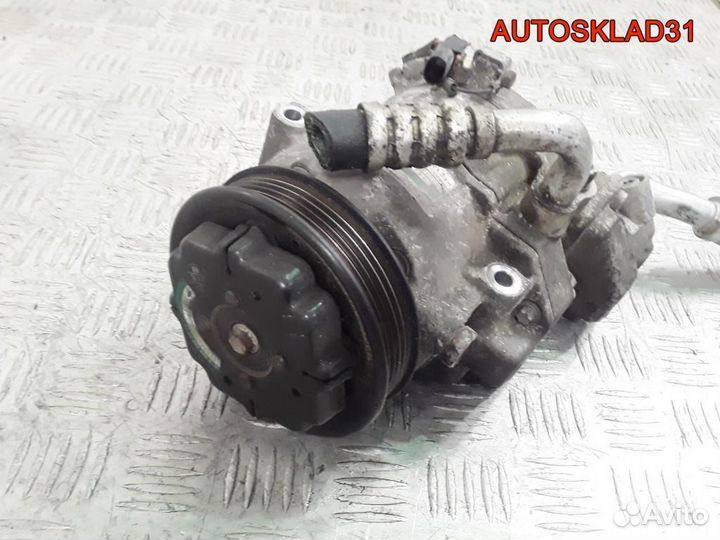 Компрессор кондиционера Mercedes W168 A0002305911