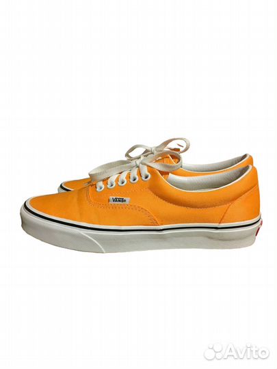 Кеды Vans Era (Neon) Blazing Orange