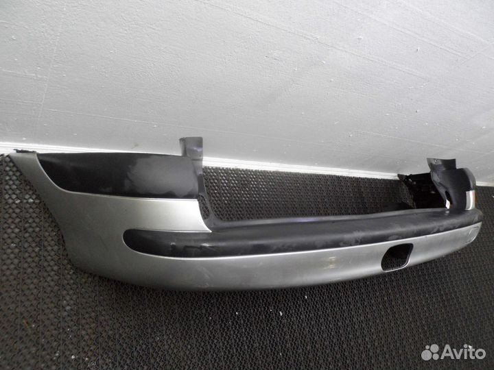 Бампер Renault Espace 2 (1991-1996)