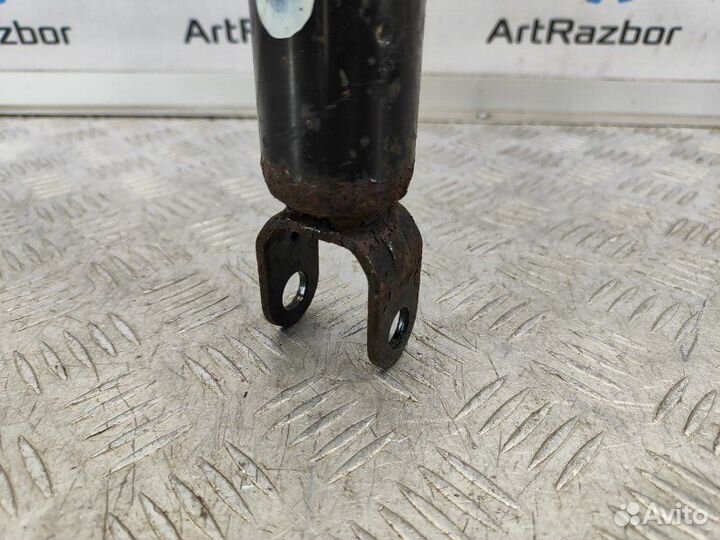 Амортизатор задний Hyundai I30 GD 1.4 G4FA 107