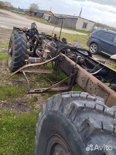 Продам запчасти