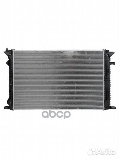 Радиатор системы охлаждения АКПП Audi A4/A5